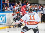 Photo hockey match Grenoble  - Epinal  le 02/12/2014