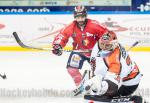 Photo hockey match Grenoble  - Epinal  le 02/12/2014