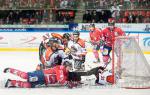 Photo hockey match Grenoble  - Epinal  le 02/12/2014