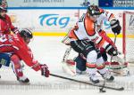 Photo hockey match Grenoble  - Epinal  le 02/12/2014