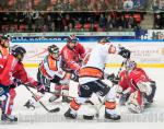Photo hockey match Grenoble  - Epinal  le 02/12/2014