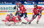 Photo hockey match Grenoble  - Epinal  le 02/12/2014