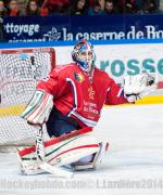 Photo hockey match Grenoble  - Epinal  le 02/12/2014