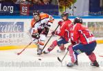 Photo hockey match Grenoble  - Epinal  le 02/12/2014