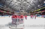 Photo hockey match Grenoble  - Epinal  le 02/12/2014
