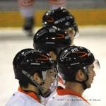 Photo hockey match Grenoble  - Epinal  le 04/12/2015