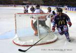 Photo hockey match Grenoble  - Epinal  le 04/12/2015