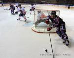 Photo hockey match Grenoble  - Epinal  le 04/12/2015