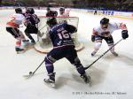 Photo hockey match Grenoble  - Epinal  le 04/12/2015