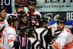 Photo hockey match Grenoble  - Epinal  le 04/12/2015