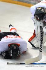 Photo hockey match Grenoble  - Epinal  le 04/12/2015