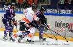 Photo hockey match Grenoble  - Epinal  le 04/12/2015