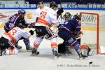 Photo hockey match Grenoble  - Epinal  le 04/12/2015