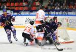 Photo hockey match Grenoble  - Epinal  le 04/12/2015