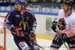 Photo hockey match Grenoble  - Epinal  le 04/12/2015