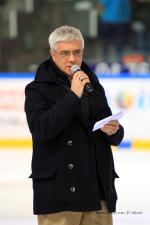 Photo hockey match Grenoble  - Epinal  le 04/12/2015