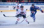 Photo hockey match Grenoble  - Epinal  le 04/12/2015