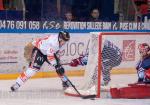 Photo hockey match Grenoble  - Epinal  le 04/12/2015