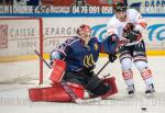Photo hockey match Grenoble  - Epinal  le 04/12/2015