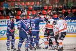 Photo hockey match Grenoble  - Epinal  le 04/12/2015