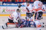Photo hockey match Grenoble  - Epinal  le 04/12/2015
