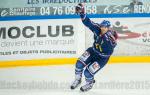 Photo hockey match Grenoble  - Epinal  le 04/12/2015