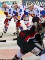 Photo hockey match Grenoble  - Epinal  le 24/01/2009