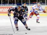 Photo hockey match Grenoble  - Epinal  le 24/01/2009