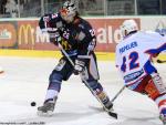 Photo hockey match Grenoble  - Epinal  le 24/01/2009