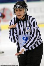 Photo hockey match Grenoble  - Epinal  le 24/01/2009