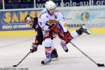 Photo hockey match Grenoble  - Epinal  le 24/01/2009