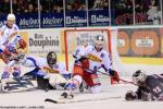 Photo hockey match Grenoble  - Epinal  le 24/01/2009