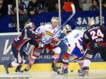 Photo hockey match Grenoble  - Epinal  le 24/01/2009