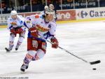 Photo hockey match Grenoble  - Epinal  le 24/01/2009