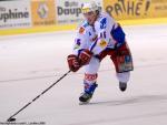 Photo hockey match Grenoble  - Epinal  le 24/01/2009