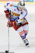 Photo hockey match Grenoble  - Epinal  le 24/01/2009