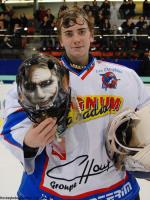Photo hockey match Grenoble  - Epinal  le 24/01/2009
