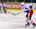 Photo hockey match Grenoble  - Epinal  le 24/01/2009