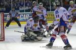 Photo hockey match Grenoble  - Epinal  le 24/01/2009