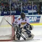Photo hockey match Grenoble  - Epinal  le 24/01/2009