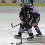 Photo hockey match Grenoble  - Epinal  le 24/01/2009