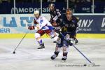 Photo hockey match Grenoble  - Epinal  le 24/01/2009