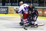 Photo hockey match Grenoble  - Epinal  le 24/01/2009
