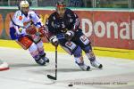 Photo hockey match Grenoble  - Epinal  le 24/01/2009