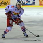 Photo hockey match Grenoble  - Epinal  le 24/01/2009