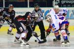 Photo hockey match Grenoble  - Epinal  le 24/01/2009