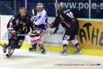 Photo hockey match Grenoble  - Epinal  le 24/01/2009