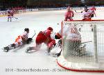 Photo hockey match Grenoble  - Epinal  le 18/10/2016
