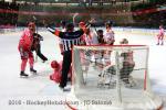 Photo hockey match Grenoble  - Epinal  le 18/10/2016
