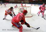 Photo hockey match Grenoble  - Epinal  le 18/10/2016